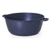 Cacarola Graniflon Moda Do Chef Azul 28Cm - Marcamix -2-.png